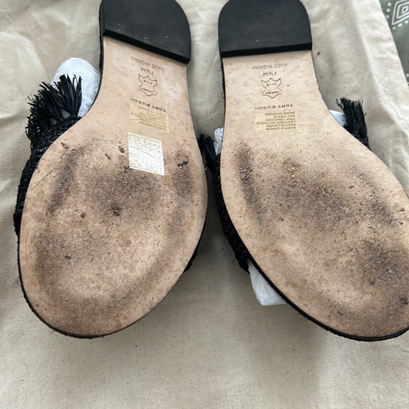 Adorable Tory slides! - Picture 5 of 6